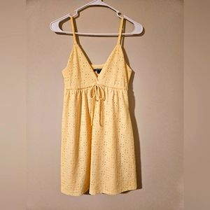 Dress NWOT